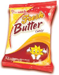 Fresh Butter Candy Pouch