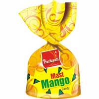 Mango Candy