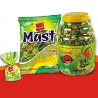 Mast Candy