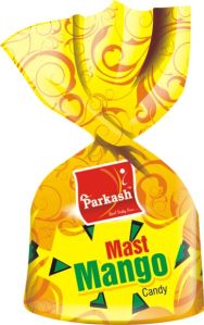 Mast Mango Candy