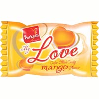 My Love Mango Candy