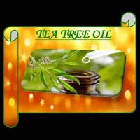 Pure Tea Tree Oil