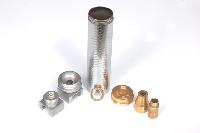 Brass Surgical Components