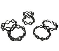 Deep Grove Ball Bearing Cage