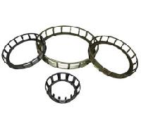 Spherical Roller Bearing Cages