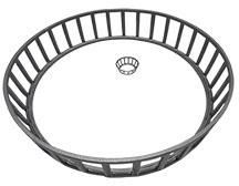 taper roller bearing cage