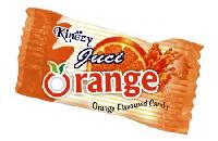 Orange Candy