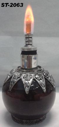 Decorative Spirit Bottle