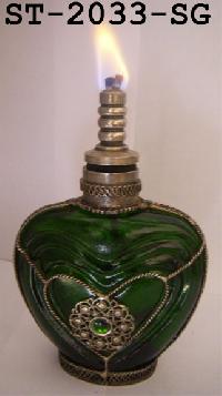 Decorative Spirit Burner Bottle