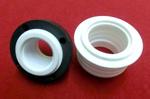 PTFE Bellow Bushes