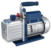 Vacuum pumps