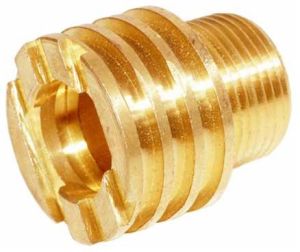 Male Brass Inserts For-pp-r