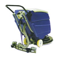 Floor Scrubber Drier