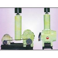 Twin Lobe Blowers