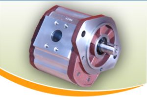 high pressure gear pumps