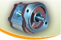 hydraulic gear