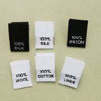 Garment Labels