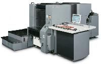 Offset Printer