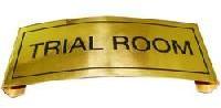 brass etched nameplates