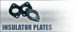 Insulator Plates