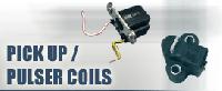 Pulser Coils