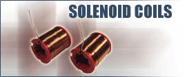 Solenoid Coils