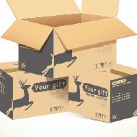 product packaging carton
