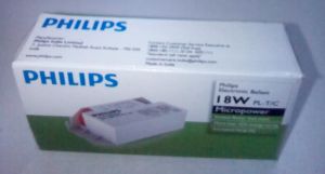 Philips Mono Carton