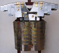 Lorica Segmentata Armour Suit