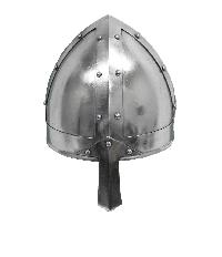 Medieval Helmets