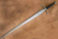 Medieval Swords