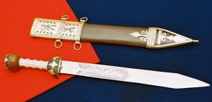 Roman Gladius Sword