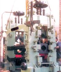 RMS-01 3 Hi Roughing Mill Stand