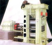 SM-07 Work Roll Drive 4 Hi cold rolling Mill