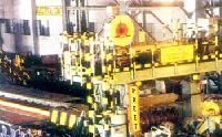 SM-08 700mm Reversing Mill