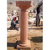 Stone Column Co-14