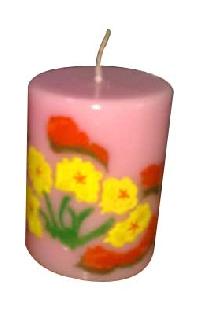 Decorative Candles