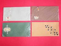 Item Code : DEC-GE-02 Gift Envelopes