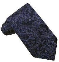 silk neckties