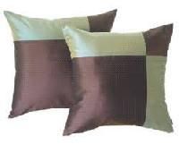 Silk Cushion Covers