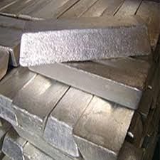 Magnesium Metal Ingot