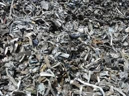 Non Ferrous Scrap