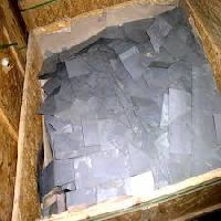 silicon steel scrap