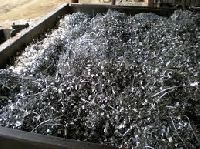 steel turning scrap