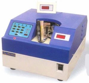 Currency Counting Machine