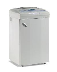 Heavy Duty Paper Shredder