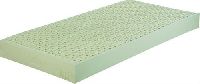 rubber mattress