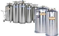 Cryogenic Tanks