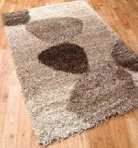 Polyester Shaggy Rugs - 3