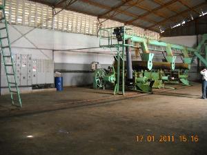 Oil Mill Machinery